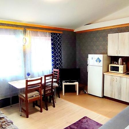 Центр Парковка Кондиціонер Квартираwifi İvano-Frankivsk Dış mekan fotoğraf