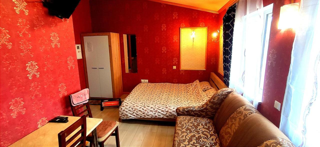 Центр Парковка Кондиціонер Квартираwifi İvano-Frankivsk Dış mekan fotoğraf