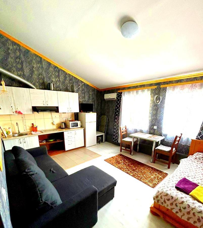 Центр Парковка Кондиціонер Квартираwifi İvano-Frankivsk Dış mekan fotoğraf